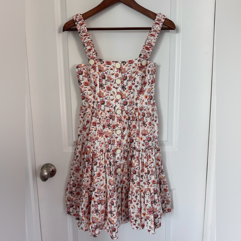 NWT‼️ Mason’s Daughter Dress